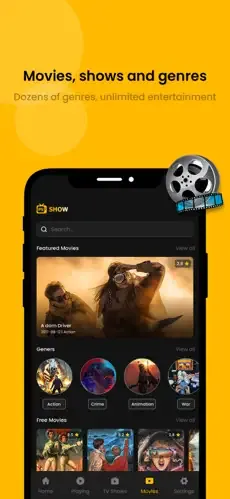 police-police-web-series-hotstar Movies and shows